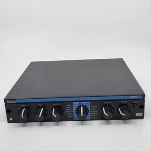 Vintage Lexicon LXP-1 (LXP1) Effects Processor